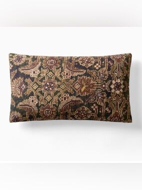 West Elm Ellis Pillow Covers (2)